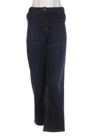 Γυναικείο Τζίν C&A, Μέγεθος 4XL, Χρώμα Μπλέ, Τιμή 17,94 €
