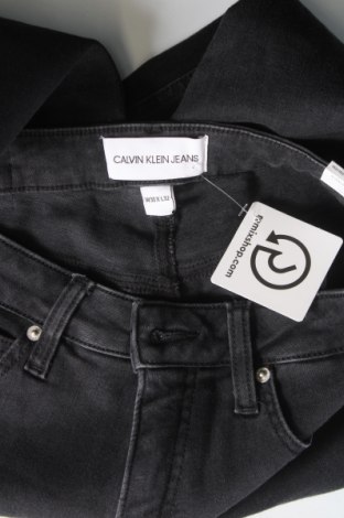 Γυναικείο Τζίν Calvin Klein, Μέγεθος XL, Χρώμα Γκρί, Τιμή 57,55 €