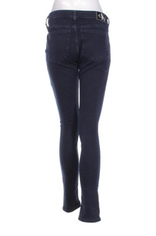 Damen Jeans Calvin Klein, Größe M, Farbe Blau, Preis € 41,86