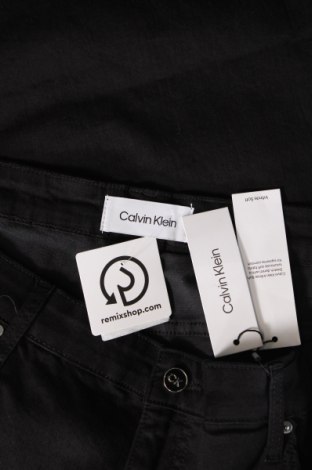 Blugi de femei Calvin Klein, Mărime 4XL, Culoare Negru, Preț 267,10 Lei