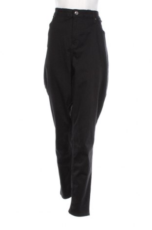 Damen Jeans Calvin Klein, Größe 4XL, Farbe Schwarz, Preis € 41,86