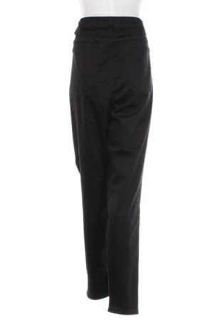 Damen Jeans Calvin Klein, Größe 4XL, Farbe Schwarz, Preis € 41,86