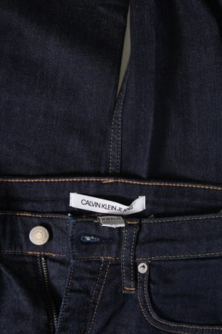 Damen Jeans Calvin Klein Jeans, Größe M, Farbe Blau, Preis 24,35 €