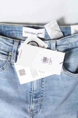 Damen Jeans Calvin Klein Jeans, Größe M, Farbe Blau, Preis 36,18 €