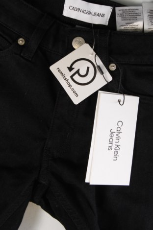 Damen Jeans Calvin Klein Jeans, Größe S, Farbe Schwarz, Preis 40,21 €