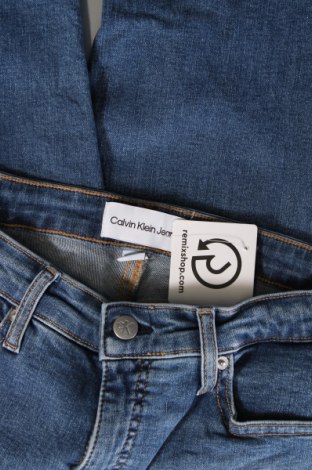Damen Jeans Calvin Klein Jeans, Größe M, Farbe Blau, Preis 40,21 €