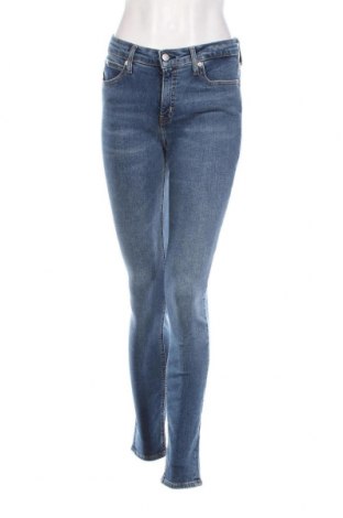 Damen Jeans Calvin Klein Jeans, Größe M, Farbe Blau, Preis 44,23 €