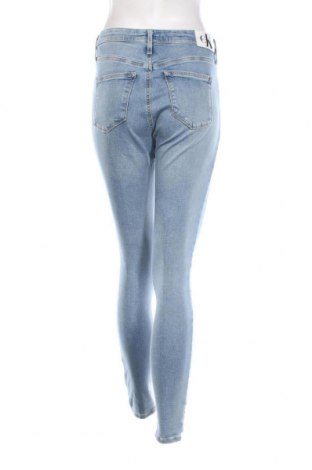 Damen Jeans Calvin Klein Jeans, Größe M, Farbe Blau, Preis € 80,41