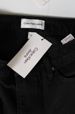 Dámské džíny  Calvin Klein Jeans, Velikost XL, Barva Černá, Cena  1 017,00 Kč