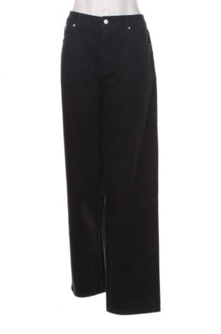 Blugi de femei Calvin Klein Jeans, Mărime XL, Culoare Negru, Preț 205,26 Lei