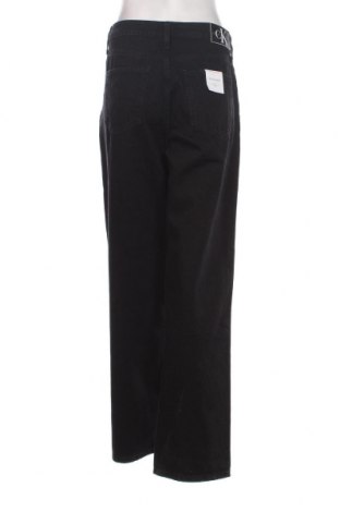 Dámske džínsy  Calvin Klein Jeans, Veľkosť XL, Farba Čierna, Cena  36,18 €