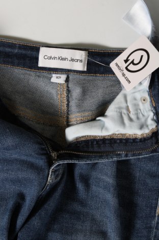 Damen Jeans Calvin Klein Jeans, Größe S, Farbe Blau, Preis 32,16 €