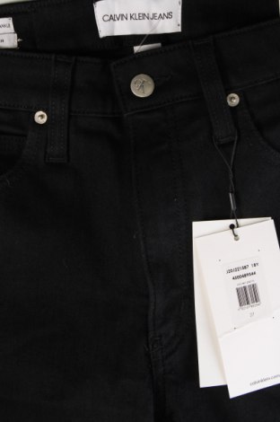 Damen Jeans Calvin Klein Jeans, Größe M, Farbe Schwarz, Preis 40,21 €