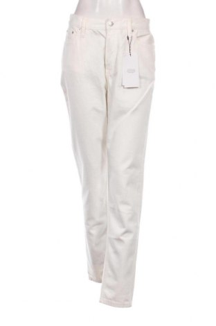 Dámské džíny  Calvin Klein Jeans, Velikost L, Barva Bílá, Cena  1 017,00 Kč