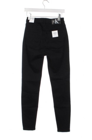 Damen Jeans Calvin Klein Jeans, Größe S, Farbe Schwarz, Preis € 36,18