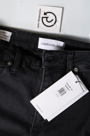 Damen Jeans Calvin Klein Jeans, Größe M, Farbe Grau, Preis 36,18 €