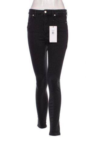 Γυναικείο Τζίν Calvin Klein Jeans, Μέγεθος M, Χρώμα Γκρί, Τιμή 36,18 €