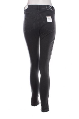 Damen Jeans Calvin Klein Jeans, Größe M, Farbe Schwarz, Preis € 40,21