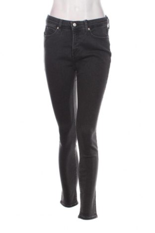 Blugi de femei Calvin Klein Jeans, Mărime XL, Culoare Negru, Preț 282,24 Lei