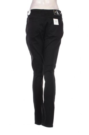 Blugi de femei Calvin Klein Jeans, Mărime M, Culoare Negru, Preț 205,26 Lei