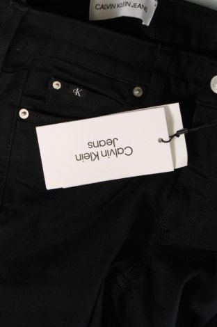 Damen Jeans Calvin Klein Jeans, Größe M, Farbe Schwarz, Preis € 36,18