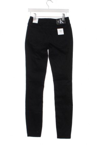 Dámske džínsy  Calvin Klein Jeans, Veľkosť M, Farba Čierna, Cena  32,16 €