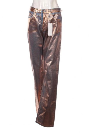 Dámske džínsy  Calvin Klein Jeans, Veľkosť M, Farba Viacfarebná, Cena  44,23 €
