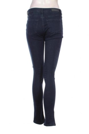 Damskie jeansy Calvin Klein Jeans, Rozmiar S, Kolor Niebieski, Cena 217,50 zł