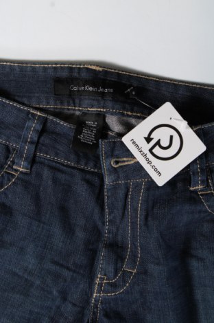 Dámske džínsy  Calvin Klein Jeans, Veľkosť S, Farba Modrá, Cena  38,56 €