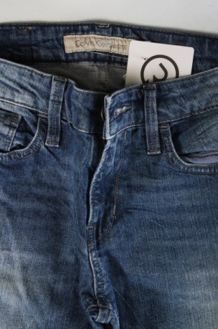 Damen Jeans Calvin Klein Jeans, Größe S, Farbe Blau, Preis 18,93 €