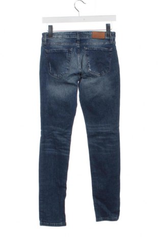 Dámske džínsy  Calvin Klein Jeans, Veľkosť S, Farba Modrá, Cena  19,28 €
