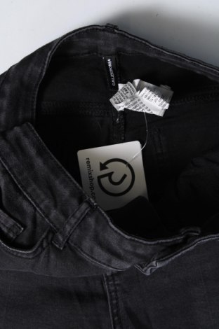 Damskie jeansy Calzedonia, Rozmiar M, Kolor Czarny, Cena 63,23 zł