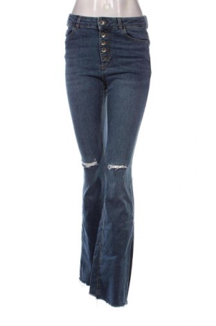 Damen Jeans Calzedonia, Größe M, Farbe Blau, Preis 13,65 €