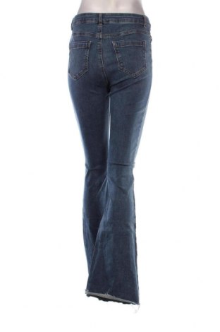 Damskie jeansy Calzedonia, Rozmiar M, Kolor Niebieski, Cena 51,99 zł