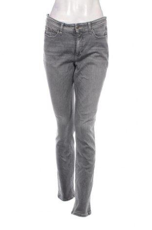 Damen Jeans Cambio, Größe M, Farbe Grau, Preis 23,49 €