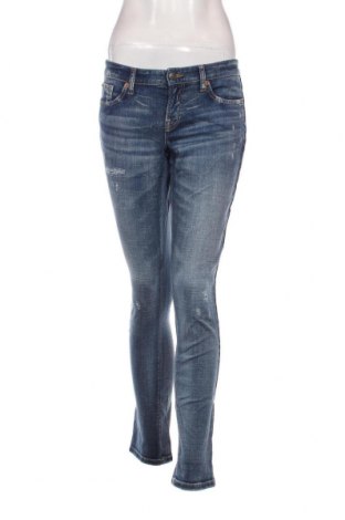 Damen Jeans Cambio, Größe L, Farbe Blau, Preis € 31,31