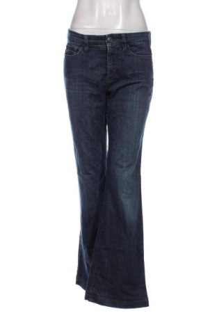 Damen Jeans Cambio, Größe M, Farbe Blau, Preis 33,75 €