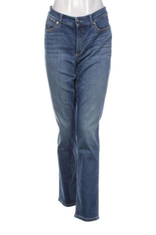 Damen Jeans Cambio, Größe XL, Farbe Blau, Preis 26,98 €