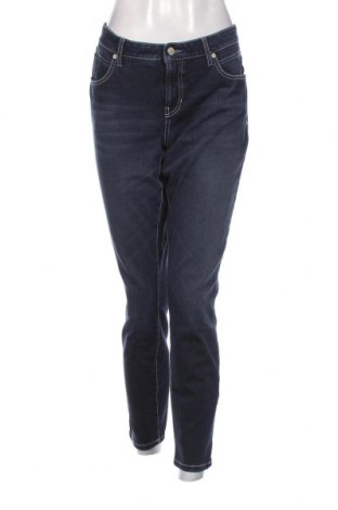 Damen Jeans Cambio, Größe XL, Farbe Blau, Preis € 26,98