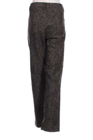 Damen Jeans Canda, Größe L, Farbe Grau, Preis 10,09 €