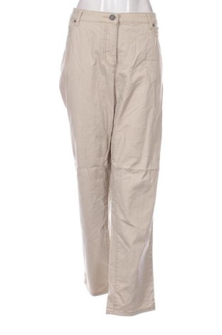 Damen Jeans Canda, Größe XXL, Farbe Beige, Preis € 12,11