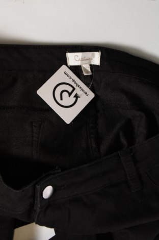 Damen Jeans Capture, Größe XXL, Farbe Schwarz, Preis € 17,12