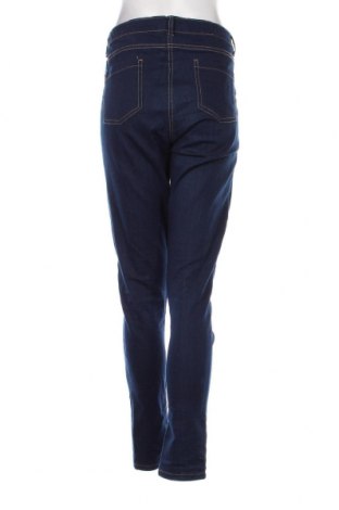 Damen Jeans Carla, Größe XXL, Farbe Blau, Preis 17,12 €