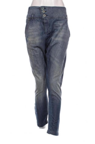 Blugi de femei Cars Jeans, Mărime XL, Culoare Albastru, Preț 37,72 Lei