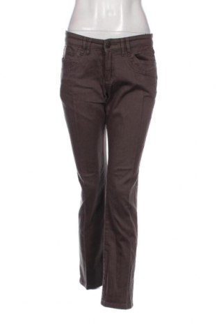 Damen Jeans Casa Blanca, Größe S, Farbe Braun, Preis 8,45 €