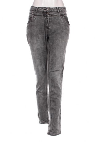 Dámske džínsy  Cecil, Veľkosť XL, Farba Sivá, Cena  12,79 €