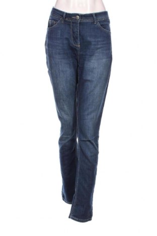 Damen Jeans Cecil, Größe L, Farbe Blau, Preis € 14,27