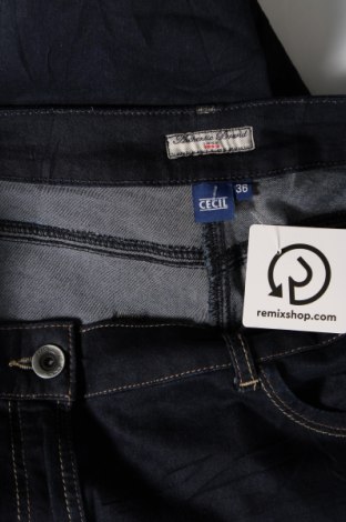 Damen Jeans Cecil, Größe XXL, Farbe Blau, Preis 15,69 €