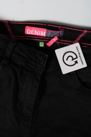 Damskie jeansy Cecil, Rozmiar M, Kolor Czarny, Cena 27,99 zł