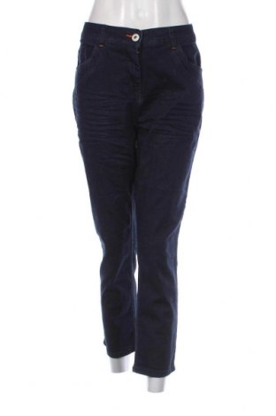 Damen Jeans Cecil, Größe L, Farbe Blau, Preis 15,69 €